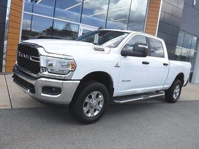 Used 2024 RAM 2500 Big Horn