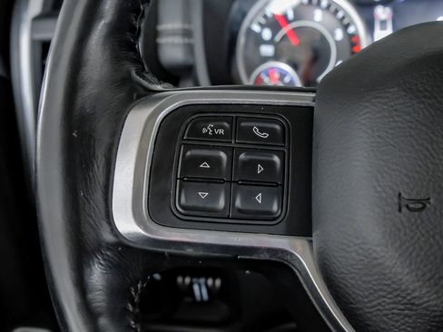 Used 2020 RAM 3500 Laramie image 18