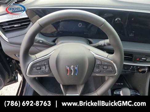 New 2026 Buick Encore GX Sport Touring w/ Advanced Technology Package image 22