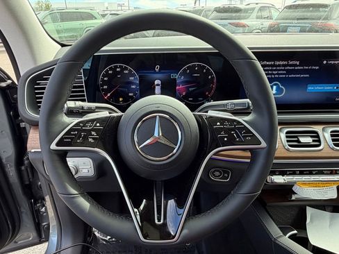 New 2026 Mercedes-Benz GLE 350 4MATIC image 21