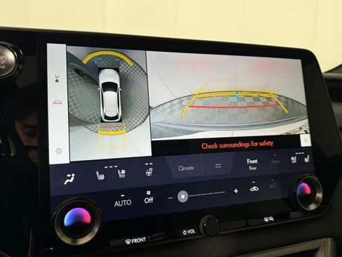 Used 2023 Lexus RX 350 Premium Plus w/ Cold Area Package image 21