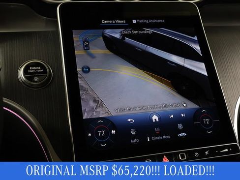 Certified 2026 Mercedes-Benz GLC 300 4MATIC image 21