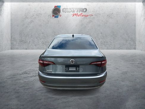 Used 2021 Volkswagen Jetta FWD image 4