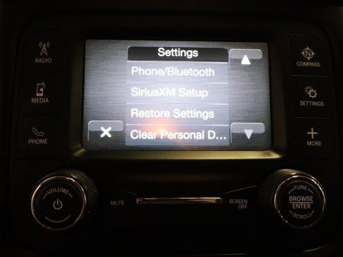 Used 2019 RAM 3500 Tradesman AWD/4WD image 55