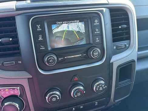Used 2016 RAM 1500 Tradesman w/ Popular Equipment Group image 21