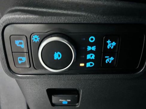 Used 2023 Ford Bronco Raptor AWD/4WD image 25