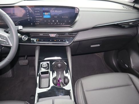 New 2025 Buick Envision Preferred image 22