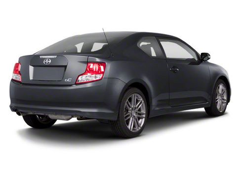 Used 2013 Scion tC Release Series 8.0 FWD image 2