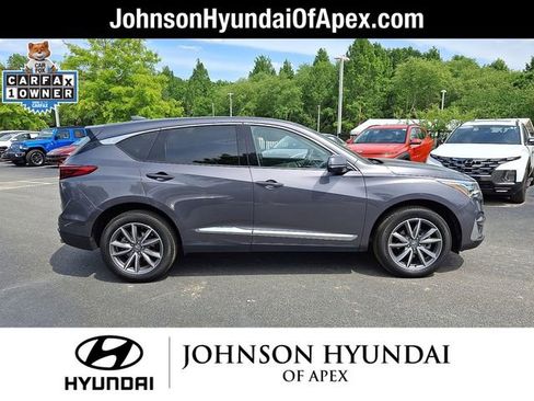 Used 2021 Acura RDX FWD w/ Technology Package image 30