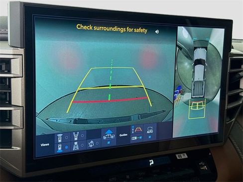 Certified 2026 Toyota Tundra 1794 Edition image 13