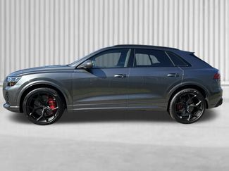 New 2026 Audi RS Q8 performance AWD/4WD video 2