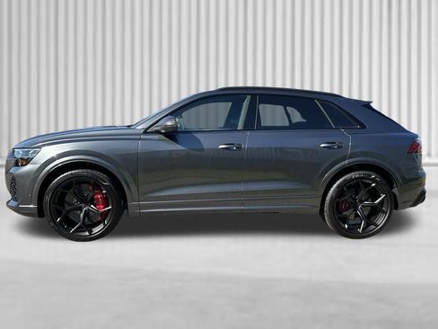 New 2026 Audi RS Q8 performance AWD/4WD image 2