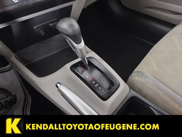 Used 2012 Honda Civic EX image 17