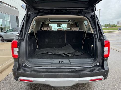 Certified 2023 Ford Expedition Max XLT AWD/4WD image 56