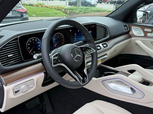 New 2026 Mercedes-Benz GLE 350 4MATIC image 21