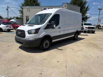 Used 2018 Ford Transit 250 148 Medium Roof