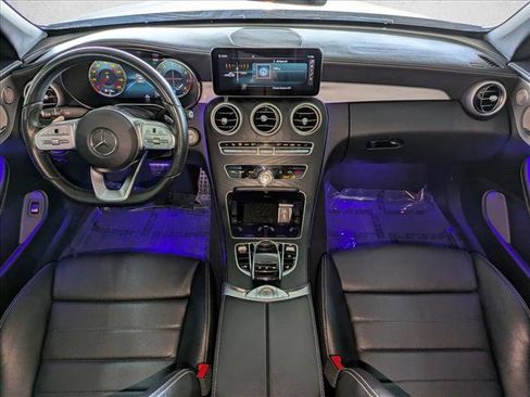 Certified 2023 Mercedes-Benz C 300 Cabriolet image 18