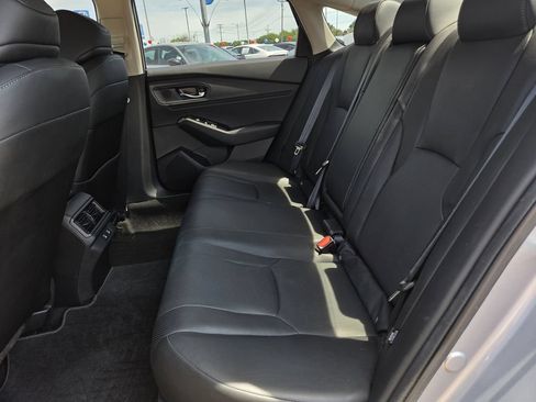 Used 2023 Honda Accord Touring image 21