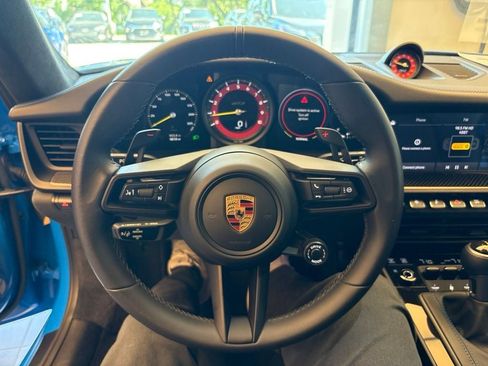 Used 2023 Porsche 911 GT3 RWD image 19