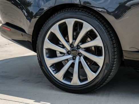 New 2026 Land Rover Range Rover SE AWD/4WD image 69