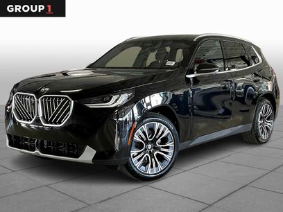 New 2026 BMW X3 xDrive30 w/ Premium Package