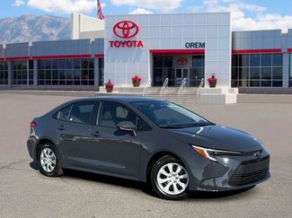 Used 2026 Toyota Corolla LE video 1