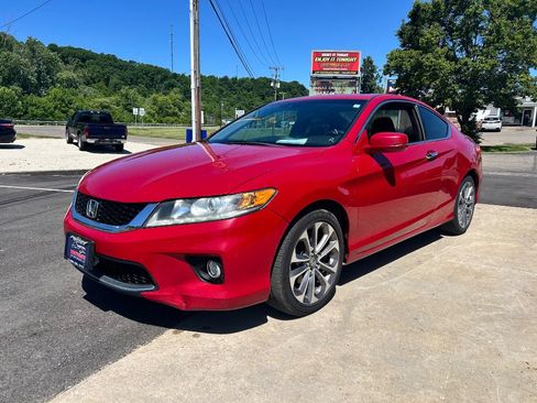 Used 2014 Honda Accord EX-L image 3