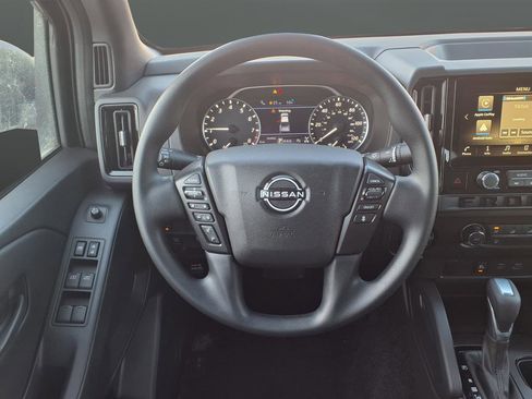 New 2026 Nissan Frontier SV w/ Tow Package image 20