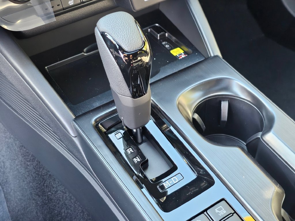 New 2026 Subaru Outback Limited XT AWD/4WD image 27
