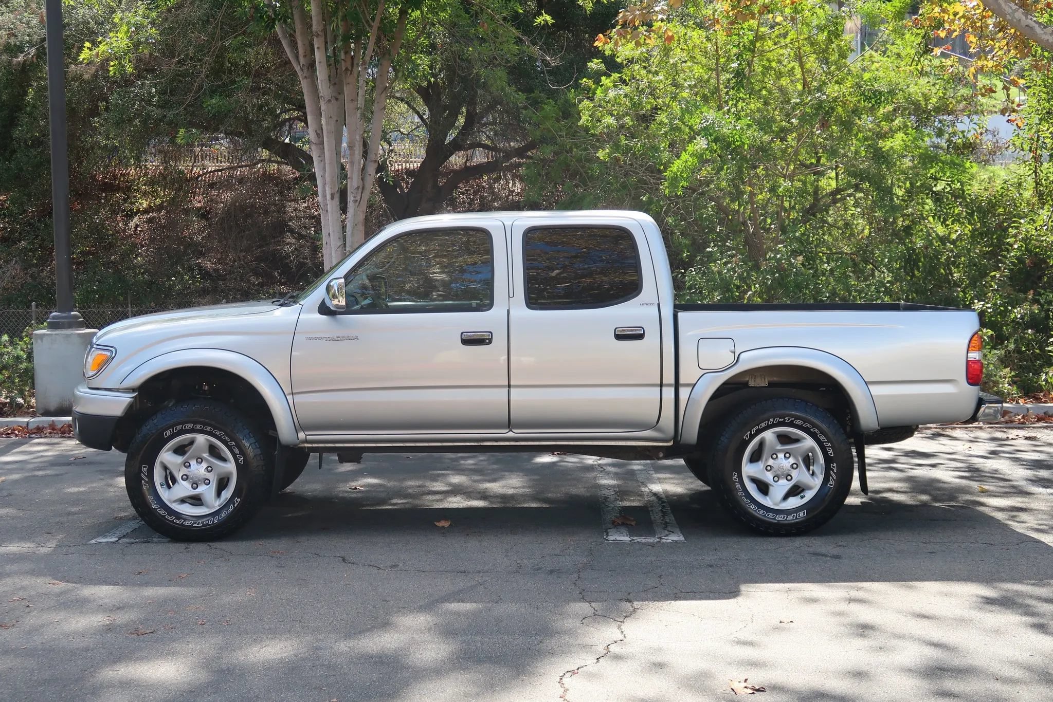 Used 2003 Toyota Tacoma PreRunner w/ Limited Pkg RWD image 6