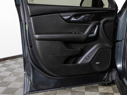 Used 2020 Chevrolet Blazer Premier w/ Driver Confidence II Package image 34