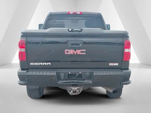 Used 2016 GMC Sierra 2500 SLT w/ All-Terrain HD Package AWD/4WD image 6