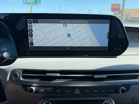 Used 2025 Hyundai Palisade SEL image 28