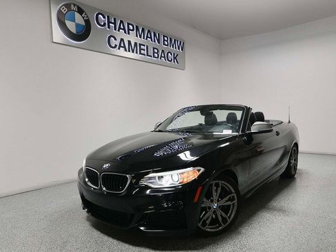Used 2016 BMW M235i M235i image 1
