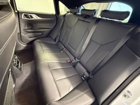 Used 2023 BMW 430i Gran Coupe xDrive w/ M Sport Package AWD/4WD image 22