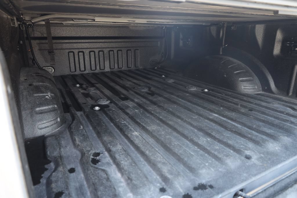 Used 2022 Ford F250 4x4 Crew Cab Super Duty image 21