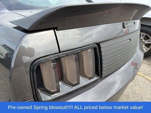 Used 2008 Ford Mustang GT Premium RWD image 17