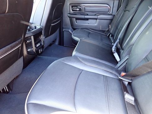 Used 2023 RAM 2500 Rebel w/ Level 2 Equipment Group AWD/4WD image 10
