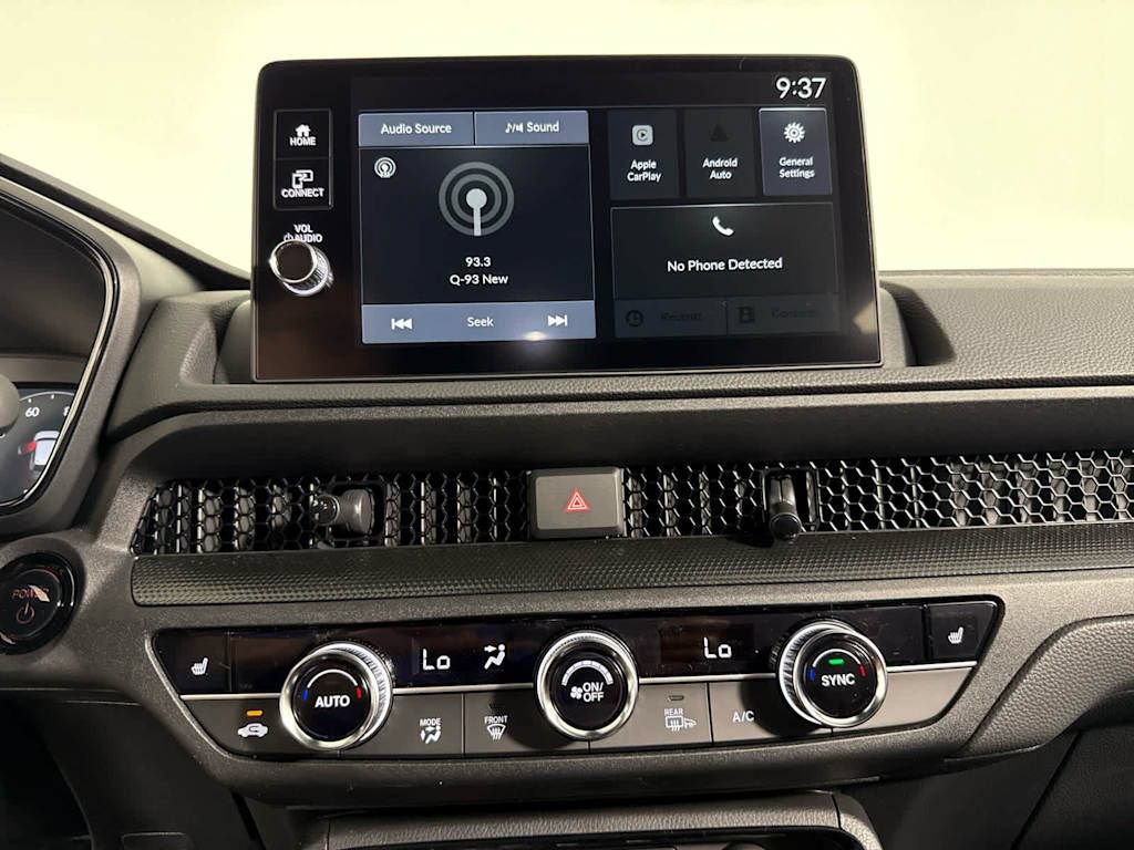 New 2026 Honda CR-V Sport-L image 26