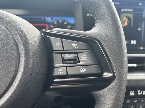 New 2026 Subaru Outback Premium AWD/4WD image 19