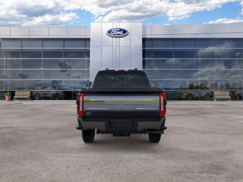 New 2026 Ford F250 King Ranch AWD/4WD image 5