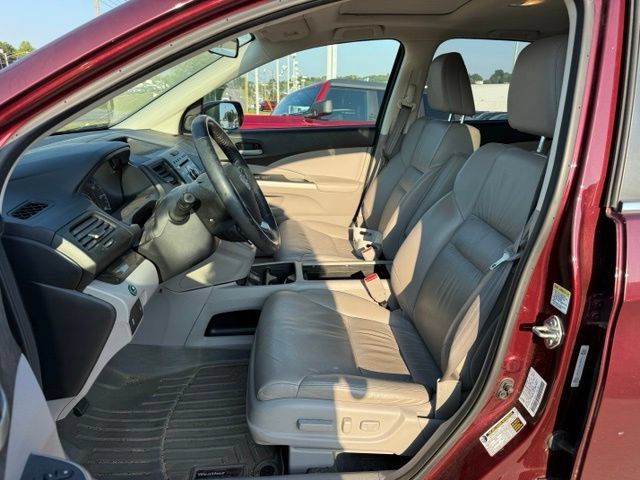 Used 2014 Honda CR-V EX-L image 13