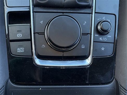 Used 2025 MAZDA CX-50 AWD 2.5 S w/ Premium Plus Pkg image 21