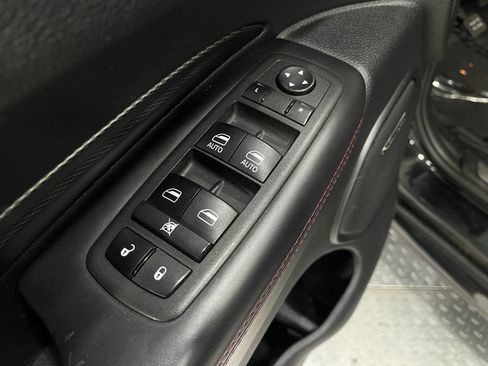 Used 2021 Dodge Durango R/T w/ Blacktop Package AWD/4WD image 16