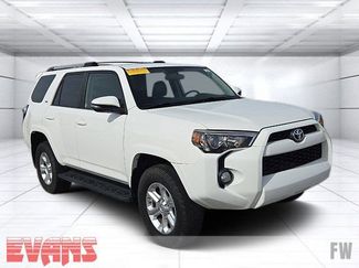 Used 2019 Toyota 4Runner SR5 Premium AWD/4WD 360° Tour