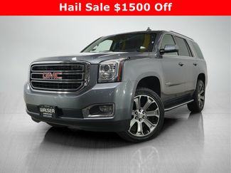 Used 2019 GMC Yukon SLT AWD/4WD video 1