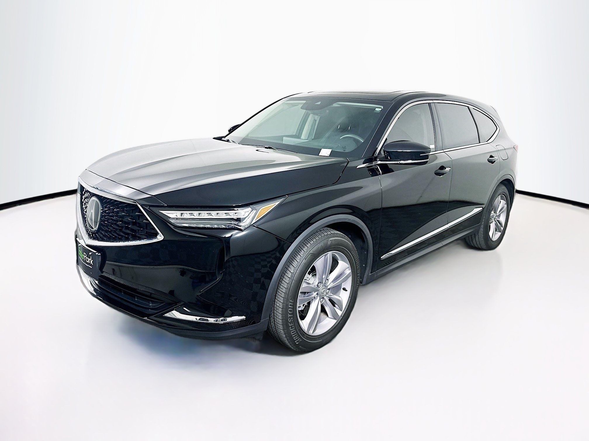 Used 2024 Acura MDX FWD image 3