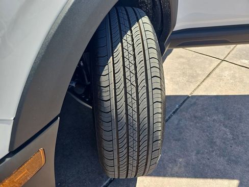 New 2025 Ford Bronco Sport Big Bend image 20