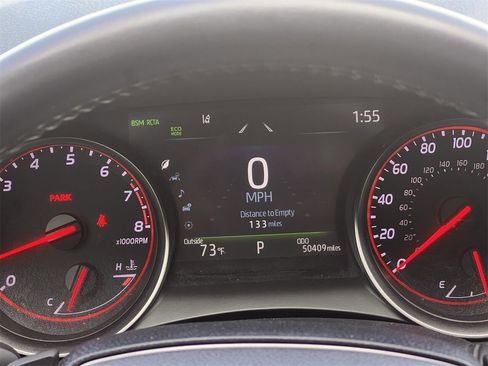 Used 2021 Toyota Camry XSE w/ Carpet Mat Package (TMS) image 16