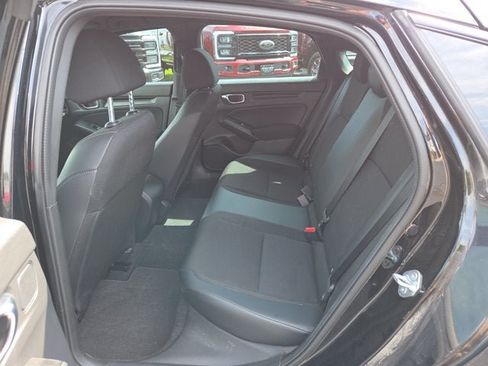 Used 2022 Honda Civic Sport image 11